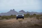 Toyota Tacoma Limited Double Cab 2015 года